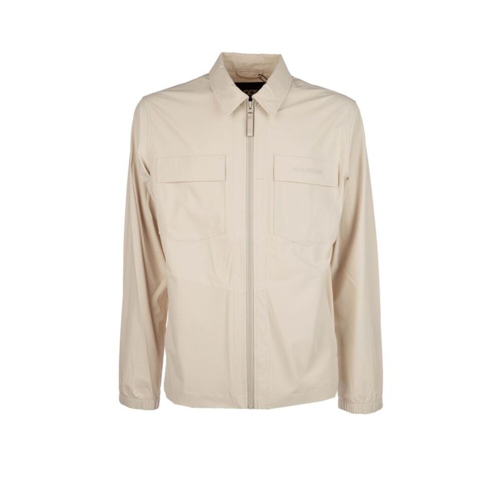 Alphatauri Man Clothing Shirts